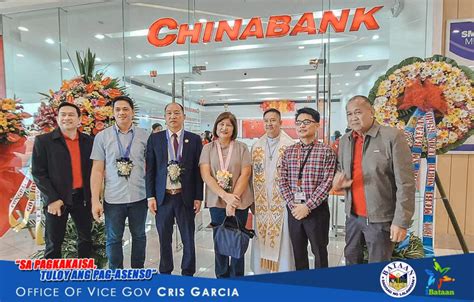 chinabank sm lipa|Chinabank Connect: SM City Lipa .